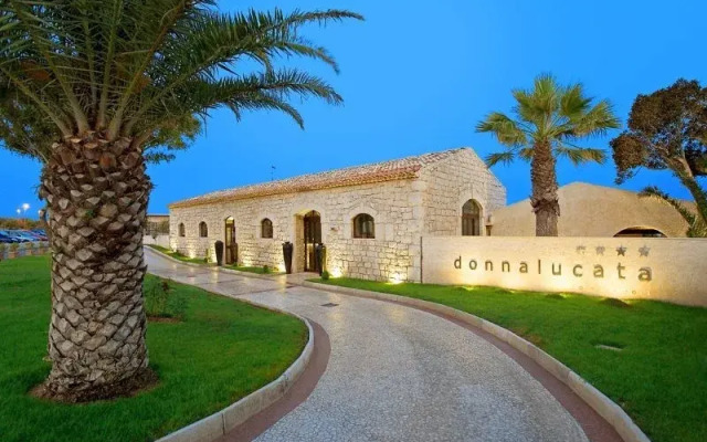 Donnalucata Resort