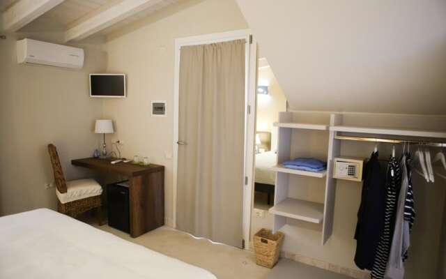 Avion B&B