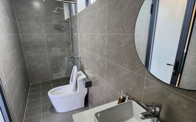 NATURE LAND 1 - Hotel & Apartment