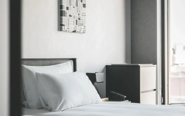 Sapporo Stream Hotel