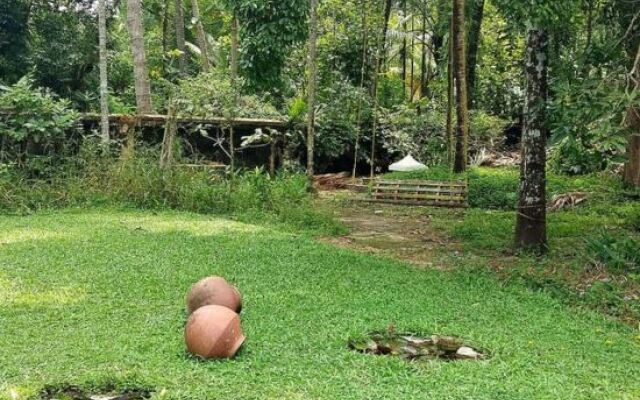 Raindrops Heritage Homestay