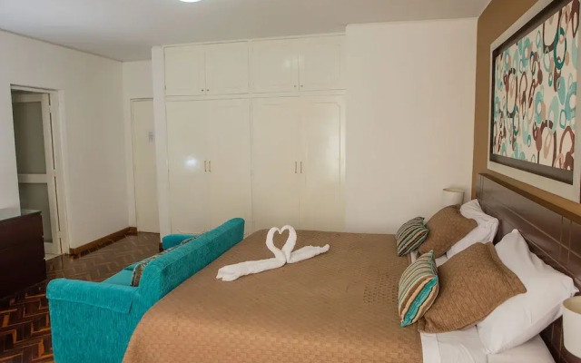 Posada Blanca Hotel Boutique