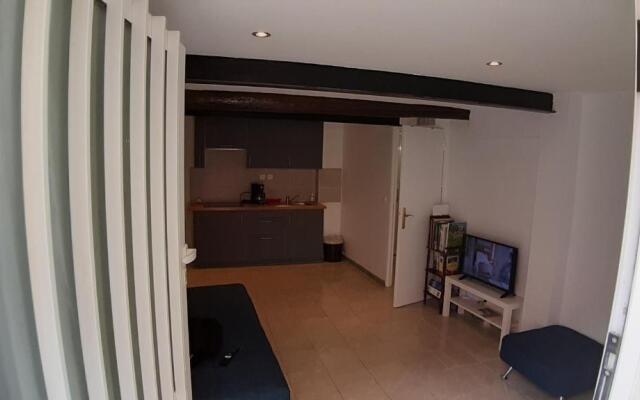 CAP d OSNE - BANYULS SUR MER - 2MN PLAGE