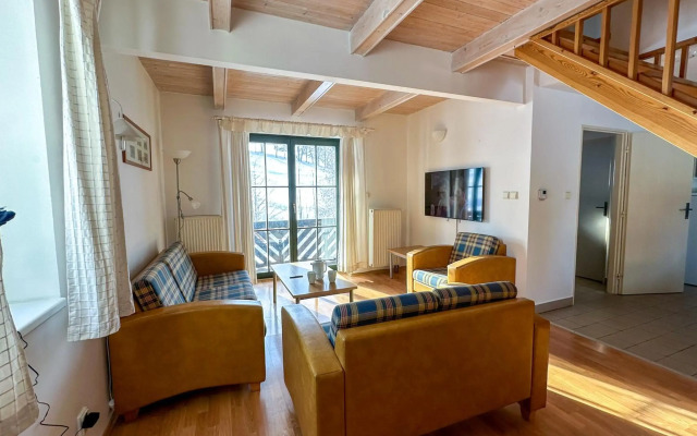 Čtyřicítka na Šťastném kopci