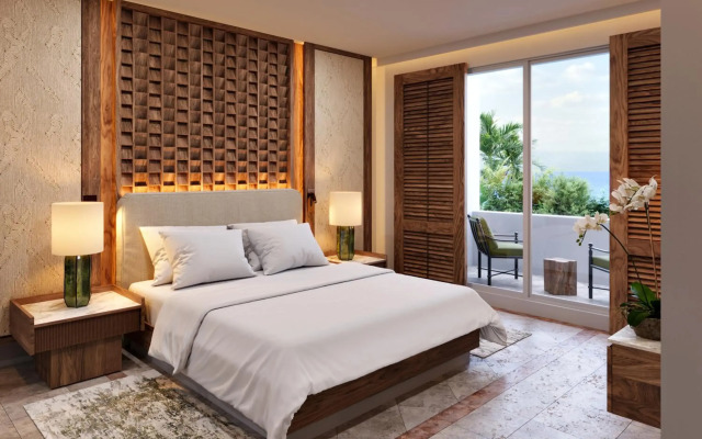 Paraiso de la Bonita, Adult All-Inclusive, a Luxury Collection Resort