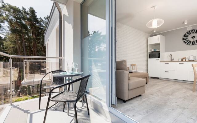 Villa Ula Apartament