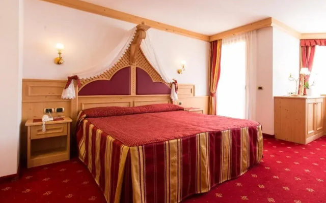 Hotel Cristina
