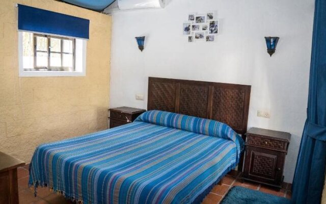 Habitaciones Sajorami Beach