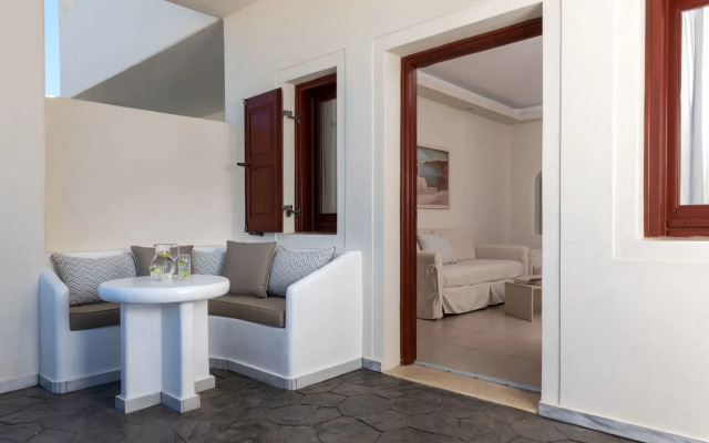 Splendour Hotel and Suites