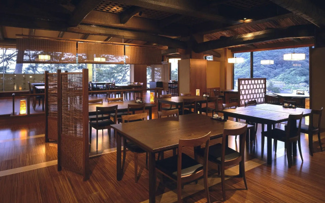 Hotel Kinparo