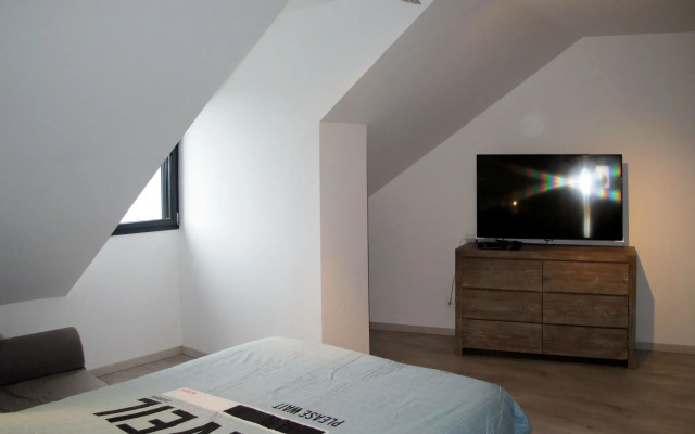Holiday Home Hunawihr (SGY407)