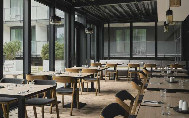 Radisson Resort Kolobrzeg