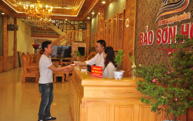 Bao Son Hotel