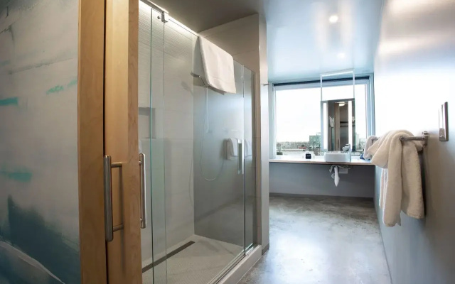 The Source Hotel
