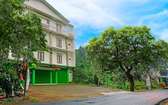 OYO LIfe 91571 Hotel Ss Bukit Cemara Syariah