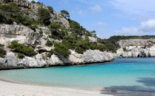 Hostal Oasis Menorca