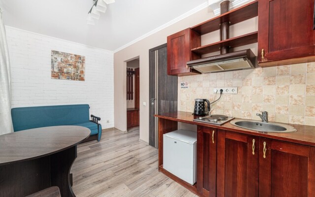 Potemkin's Favorite Suites