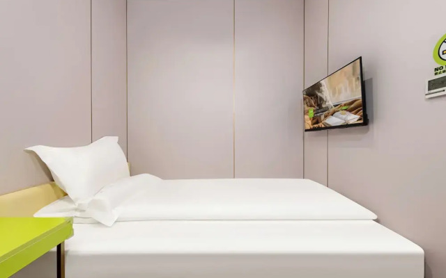 Lemon Hotel-Hangzhou Fengqi Road