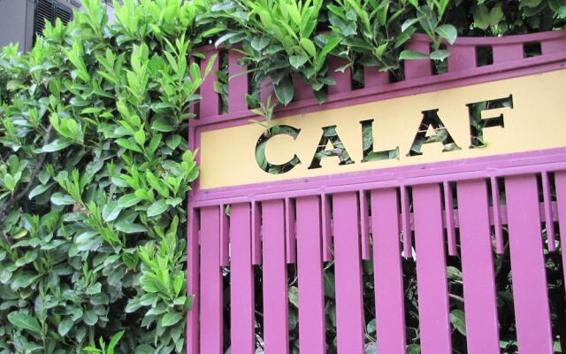 Principe Calaf Bed & Breakfast