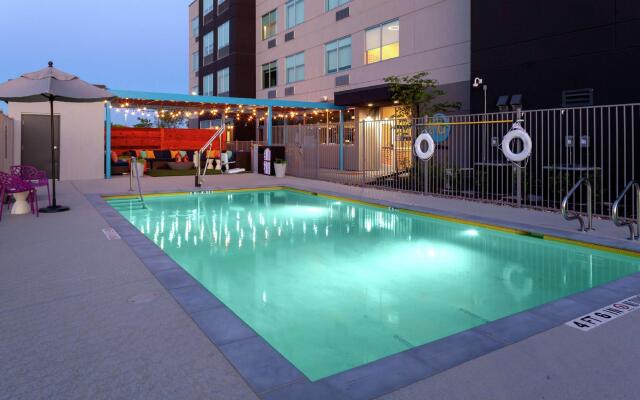 TRU BY Hilton Round Rock