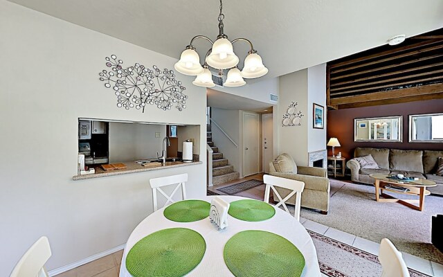 2003 Rockport - 2 Br Townhouse