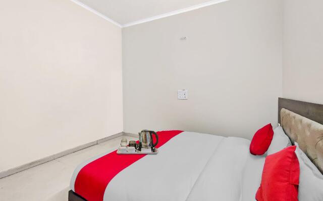 The Party Mansion by Oyo Rooms