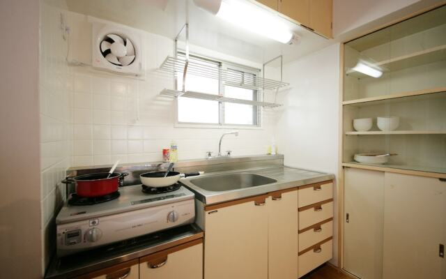 goom Hotel Hakata-Higashihie-Ekimae