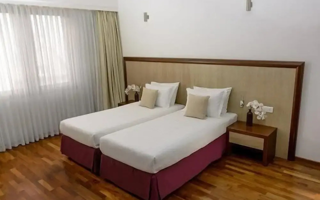 City5 Rooms and Suits