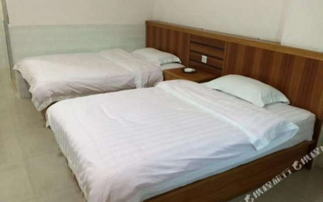Weisheng Hostel
