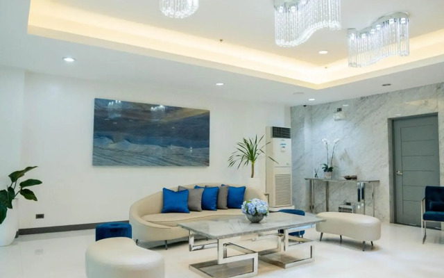 Stacia Hotel powered by Cocotel