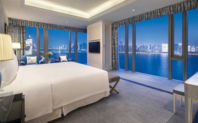 The Azure Qiantang, a Luxury Collection Hotel, Hangzhou