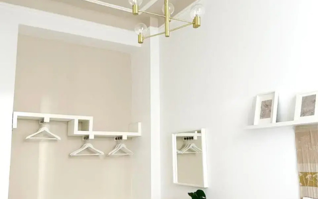 Lis Apartment
