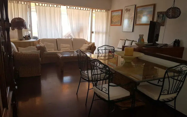 Inmovecos Clipper 208