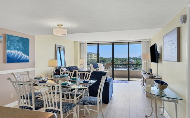 6415 Midnight Pass Road Unit 506