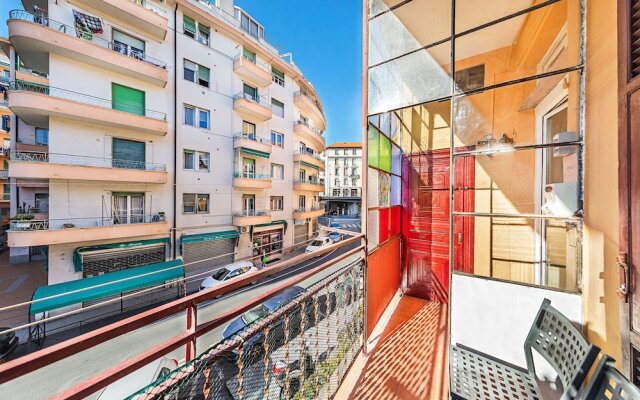 Sanremo Centro 3-6 Apartment