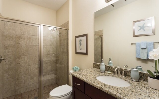 Desert Mountain Villa W110