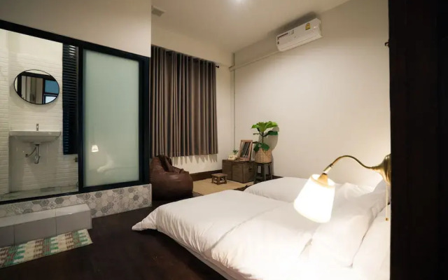 The Oldtale - Hostel