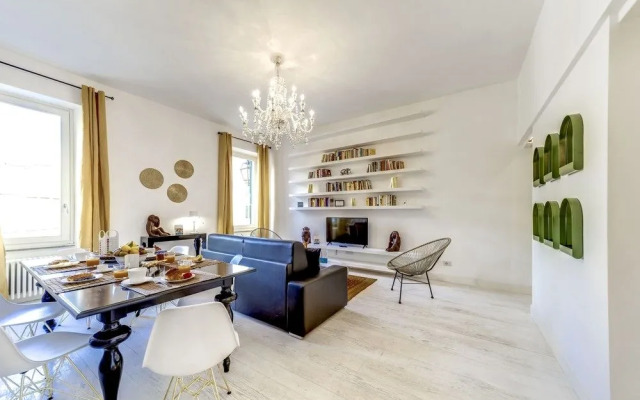 Hotel Antico Borgo Di Trastevere