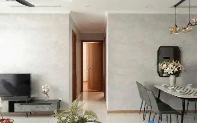 Vinhomes Chic Apartment - Ho Chi Minh