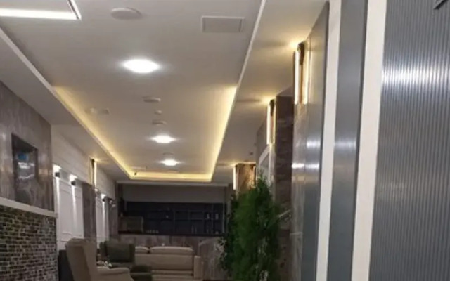 Grand Belli Otel