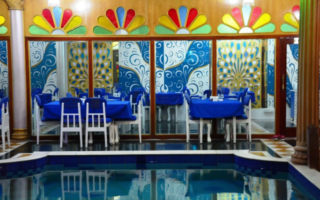 Hotel Vimal Heritage