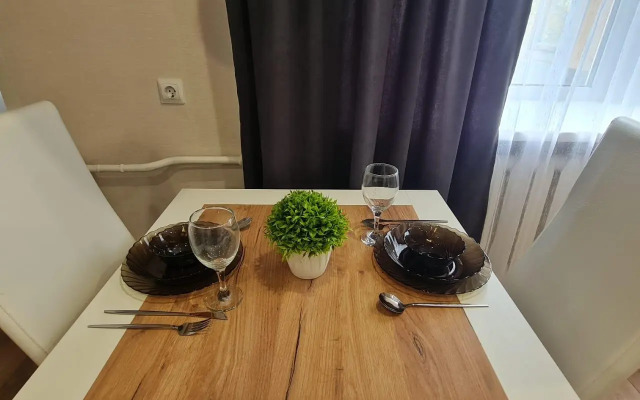 Симбирские апартаменты на ул.Карла Маркса, д. 35