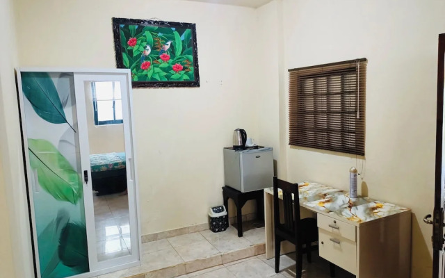 The Murai Guest House