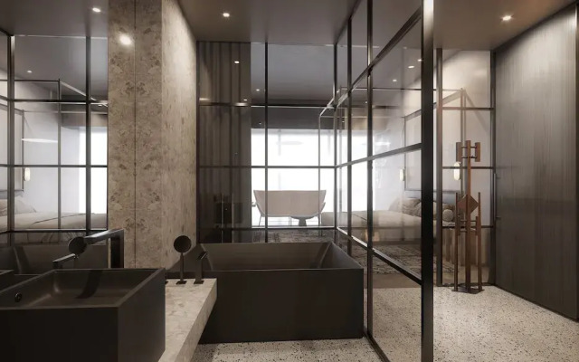 Kimpton Qiantan Shanghai by IHG