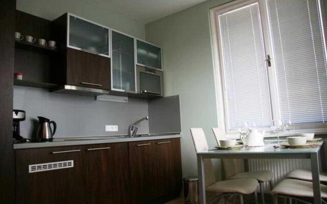 Apartments Rajska