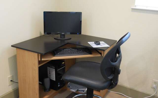 Best Western Willits Inn