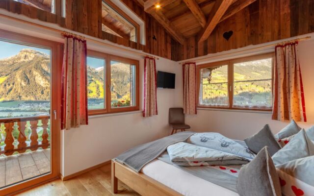 Chalet Modern Life (MHO769)