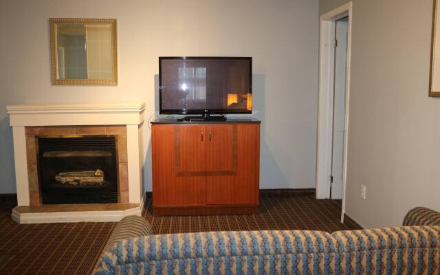 Hotel 1000 Islands