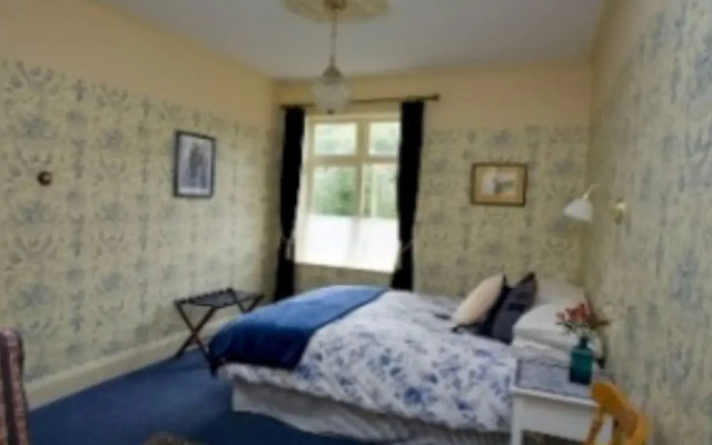 Boutique Hotel Warwick House