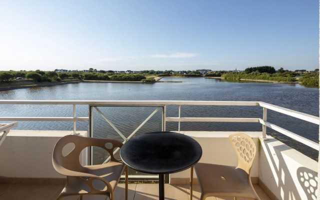 Thalazur Carnac - Residence & Spa